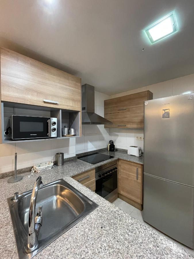 Alpen 1 Arenal Apartment Peniscola