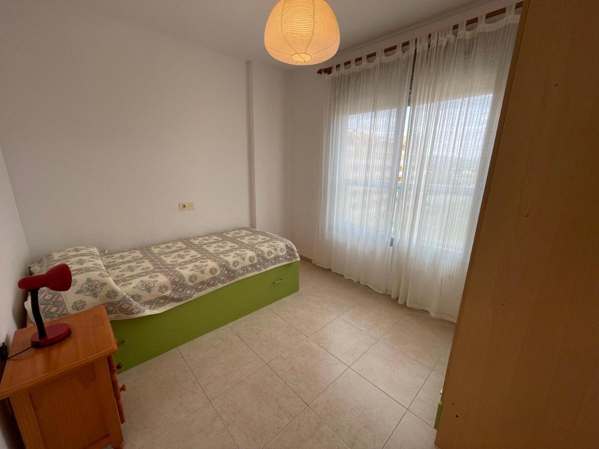 Alpen 1 Arenal Apartment Peniscola