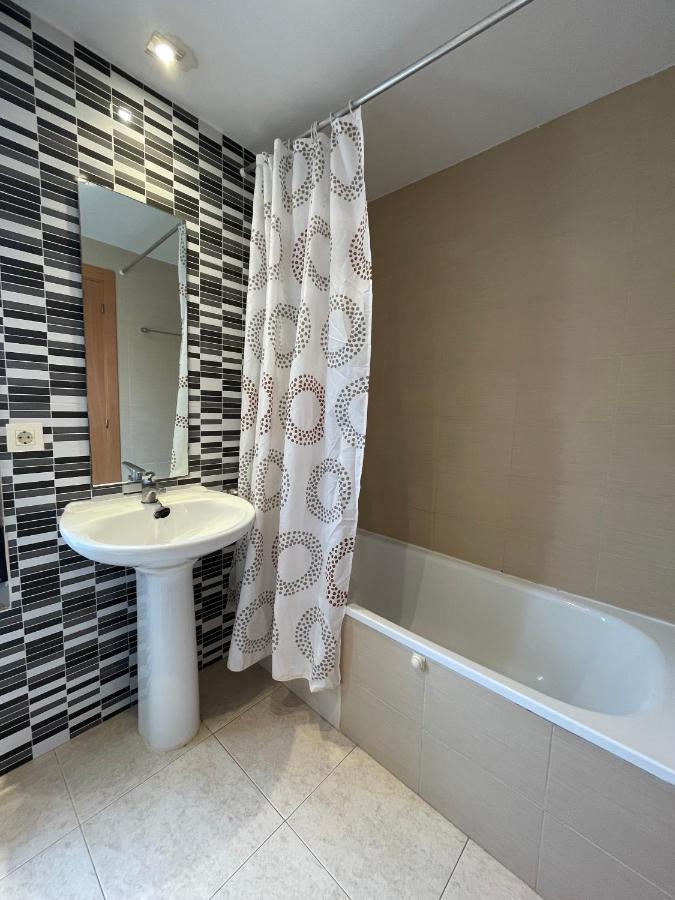 Apartment Alpen 1 Arenal *