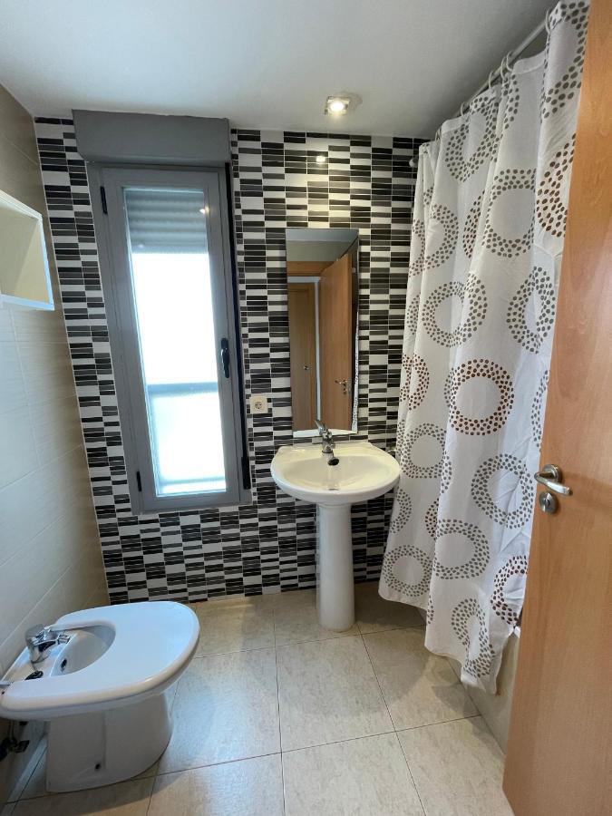 Alpen 1 Arenal Apartment *