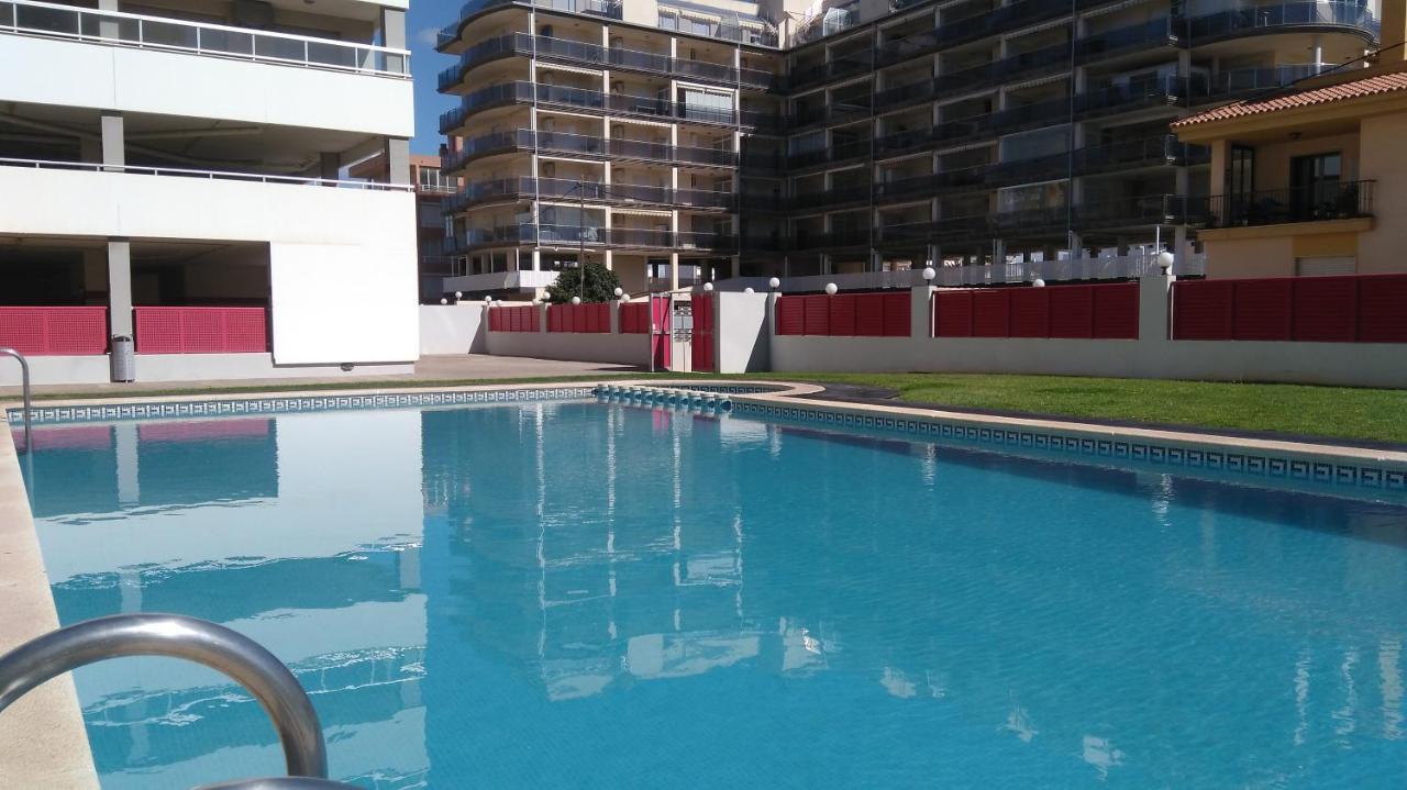 Apartment Alpen 1 Arenal *