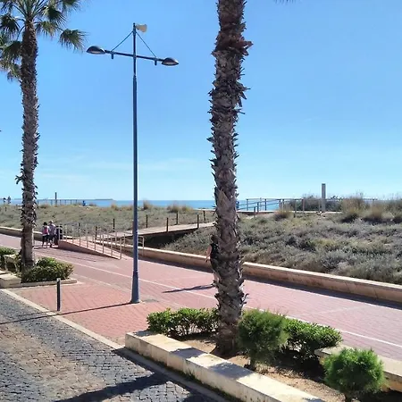 Alpen 1 Arenal Peniscola Apartment Exterior photo