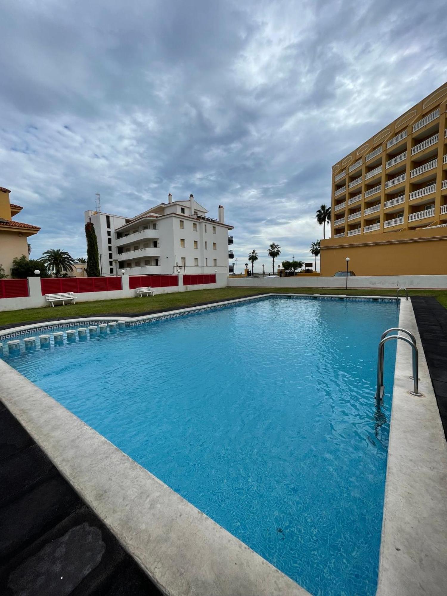 Apartamento Alpen 1 Arenal Peñiscola Peñíscola