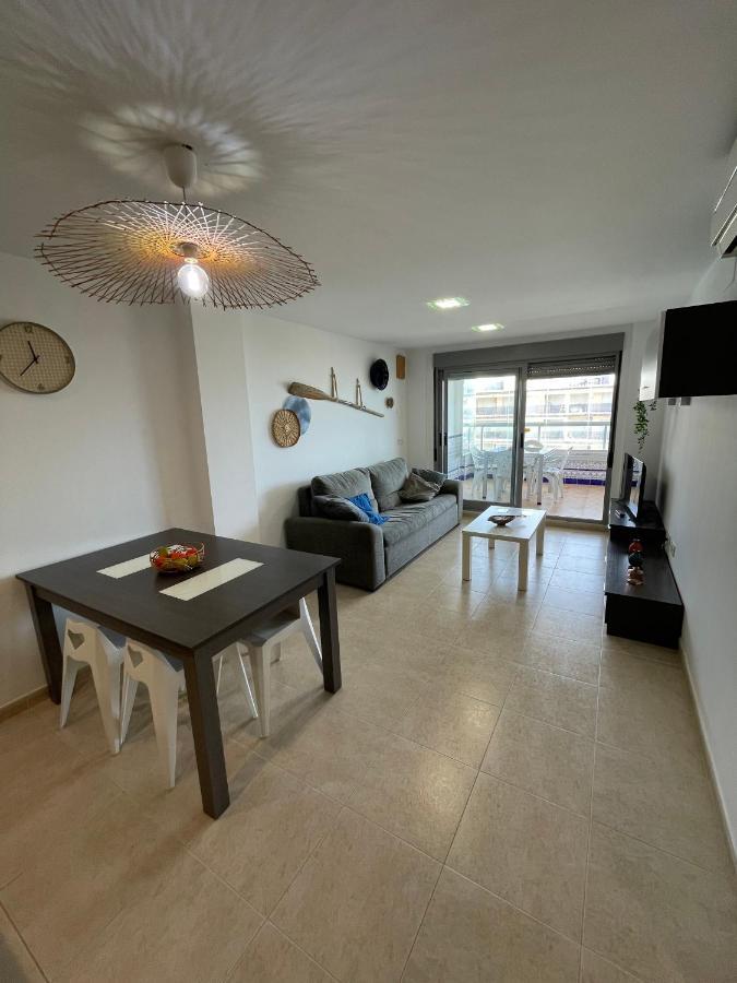 Apartamento Alpen 1 Arenal Peñiscola Peñíscola