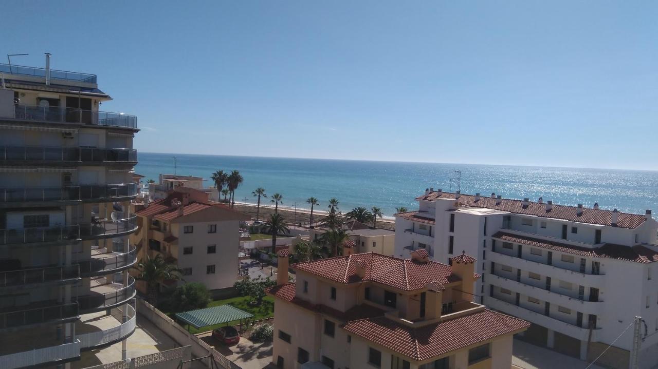 Apartamento Alpen 1 Arenal Peñiscola